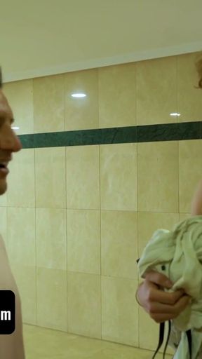 Jax Thirio Is Happy To Be The One To Take Hot Twink Matteo's Virginity - ButtVirgins   Clip 1