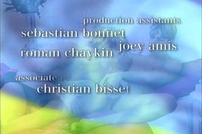 [Bel Ami] Pillow Talk-1