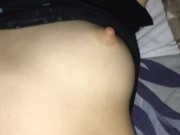 Кончил Внутрь Сводной Сестры Пока Родители Дома - Via Hub