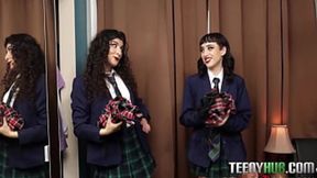 Call Beetlejuice for Anna Starr, Nikki Slick, Elias Cash