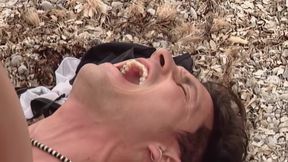 Hotter on the Beach and the Kick of Getting Caught