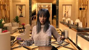 College Bound , Arctic Adventure: new hot girl in our hotel ep 8