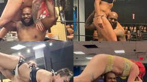 Mega Maledom Lift Compilation