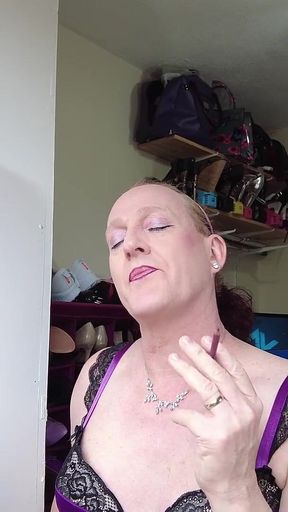 Dating Makes Me Horny