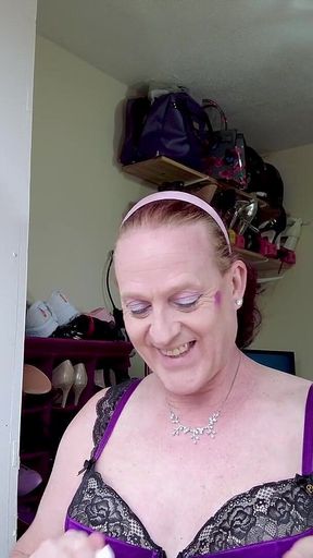 Dating Makes Me Horny
