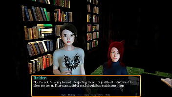 So will alice be joining our family (My New Family) Part 43