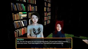 So will alice be joining our family (My New Family) Part 43