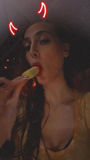 Stick to Fantasies
