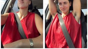 Sunday Drive MP4 Version
