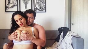 Best Of No Limits by Milf Big Boobs Latina Matina Nipps