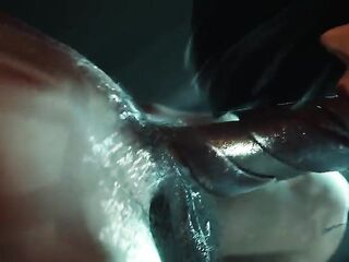 Love. Fear and Nightmare (The Beldam)