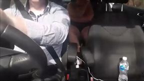 masturbando dentro do uber tesao com cara gostoso