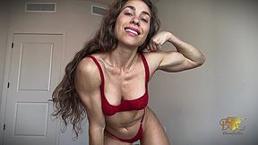 Anastasia Vini - Rock-Solid Seduction