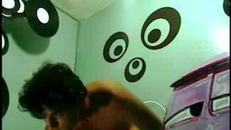 Damian I Private Show