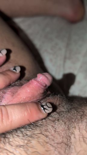 Ftm Clit Dick Play