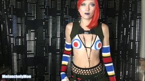 Bomber Babe Compilation