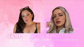 Double Domme Ultimate Relapse
