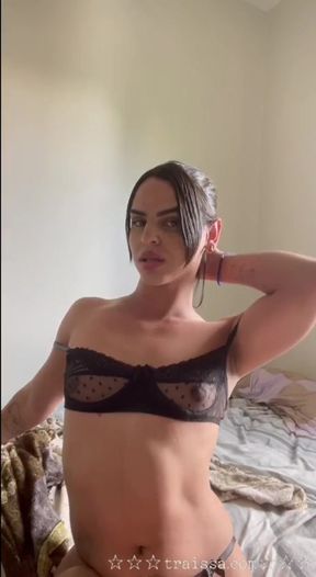 I love comparing  my  size with  a  straight men