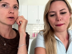 Gina Gerson and Maya Rose about Freedom