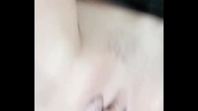 Un moment de d&eacute_tente caresses en soir&eacute_e... Envie de te d&eacute_tendre-tendre aussi...