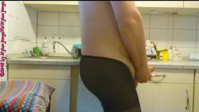 Finally There Is Coffee