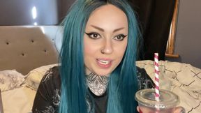 Buy My Iced Latte Bitchboy