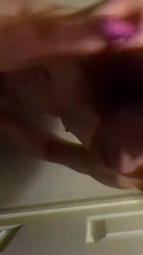 Hair Brushing Fetish Fanclub Video of the Month