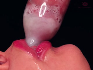 CLOSE UP: BEST Milking COMPILATION! HOTTEST Multiple CUMSHOTS in MOUTH! Try Not to CUM! 4K