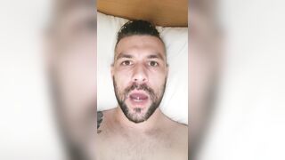 JDK - Toying with slobber ASMR
