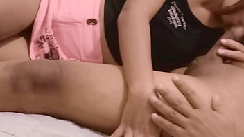 Sexy Blonde Having Sex With Old Man And Cute Small Tits