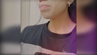 Halfling Whore makes her PH debut with footage from her first week as a piss drinking slave from Reddit