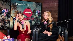 Sexy Tru's talking scene