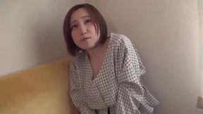 Horny Bastard Craves J-Pop Hottie's Loving