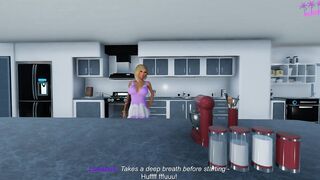 Vulgar Housewives - EP 7 with LovaLuv and MaxNorman