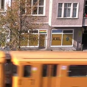 Sexclub Gangbang