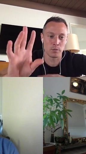 Watching Us - Himeros Live