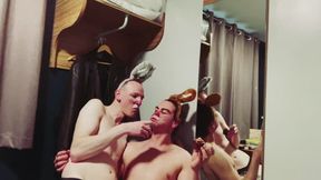Easter Special 2025: Fucking like rabbits
