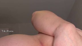 Community Creator
 @marinettevip @Teasing and #Shaved Pussy #BBW #Naked #Solo #Brunette film adult tube | Tik.Porn