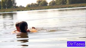 Big Tits Erika &amp_ Karol -2