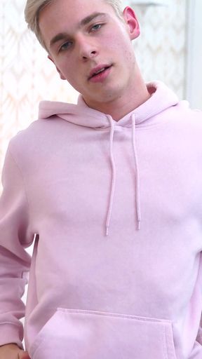 Nick Starlight Audition