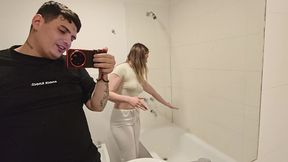 complete vlog in buenos aires