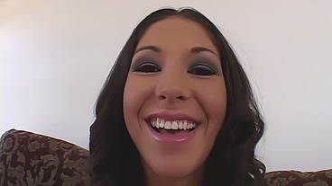 Isabella Pacino Double Penetration Threesome with ATM Finish