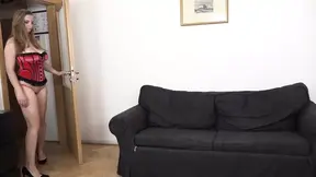 Big tits blonde Suzie splattered with sperm ebony with whom she fucked