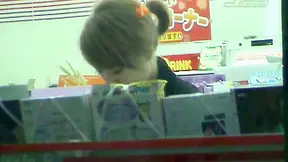 Smoking Hot Diva Shows Off Her Blue String Bikini Move