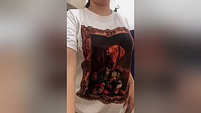 Incredible Porn Clip Big Tits Only Here