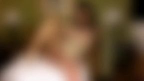 Asian Crossdresser Andrea's Anal Toy Play