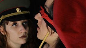 Army Interrogation