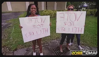 Ebony Goddesses on BangBus - BANGBROS