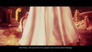 Subverse-Killie Devotion Movie