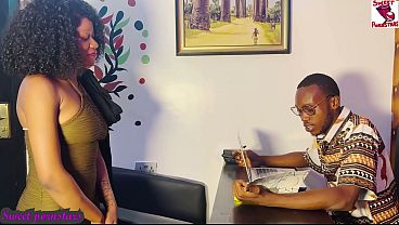 BAD LECTURER DEMANDS FOR SEX FOR GOOD GRADES